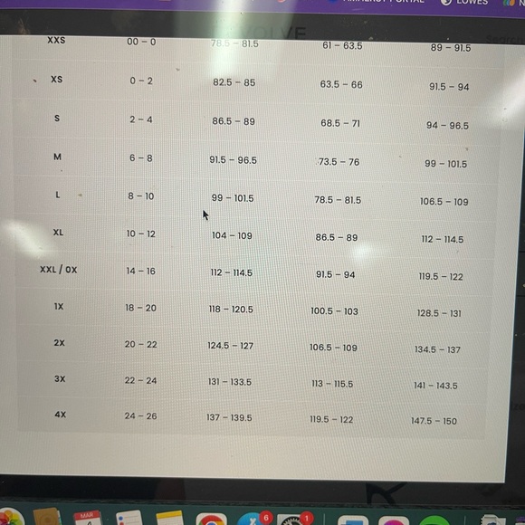 SuperDown asymmetrical top - Picture 5 of 6